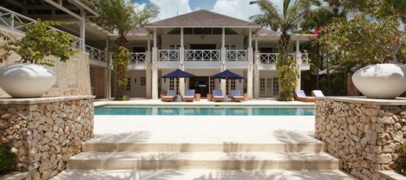 5 dormitorios villa en alquiler en South Kuta, Badung, Bali, Indonesia № 2845 2