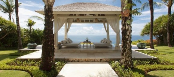 5 dormitorios villa en alquiler en South Kuta, Badung, Bali, Indonesia № 2845 7