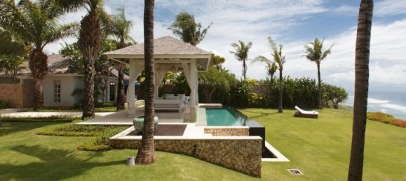 5 dormitorios villa en alquiler en South Kuta, Badung, Bali, Indonesia № 2845 10