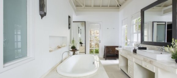 5 dormitorios villa en alquiler en South Kuta, Badung, Bali, Indonesia № 2845 25