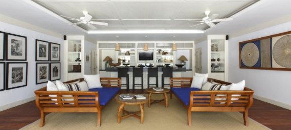 5 dormitorios villa en alquiler en South Kuta, Badung, Bali, Indonesia № 2845 11
