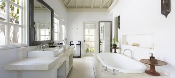 5 dormitorios villa en alquiler en South Kuta, Badung, Bali, Indonesia № 2845 23