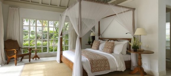 5 dormitorios villa en alquiler en South Kuta, Badung, Bali, Indonesia № 2845 19