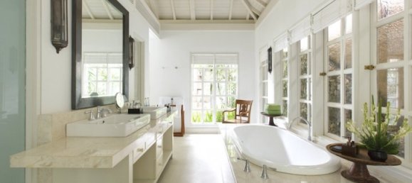 5 dormitorios villa en alquiler en South Kuta, Badung, Bali, Indonesia № 2845 28