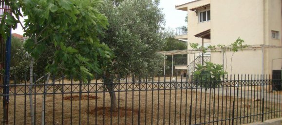 6 Schlafzimmer Gewerbliche Immobilien in Euboea, Greece, Nr. 6708 8