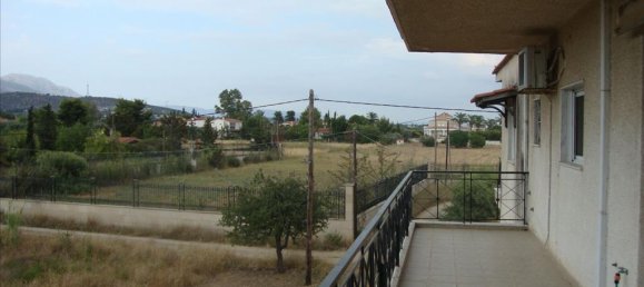 6 Schlafzimmer Gewerbliche Immobilien in Euboea, Greece, Nr. 6708 2