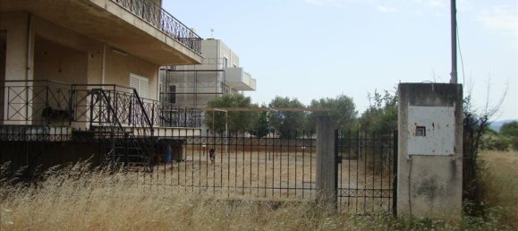 6 bedrooms Commercial property in Euboea, Greece No. 6708 13