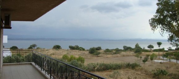 6 bedrooms Commercial property in Euboea, Greece No. 6708 6