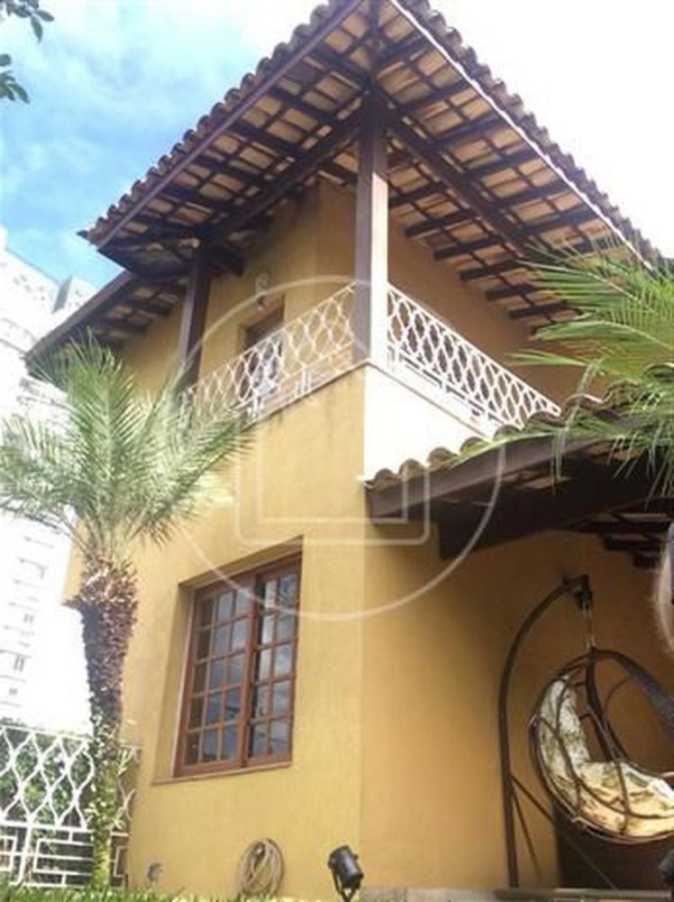 Casa de 6 dormitorios en Sao Paulo, Brazil No. 555762