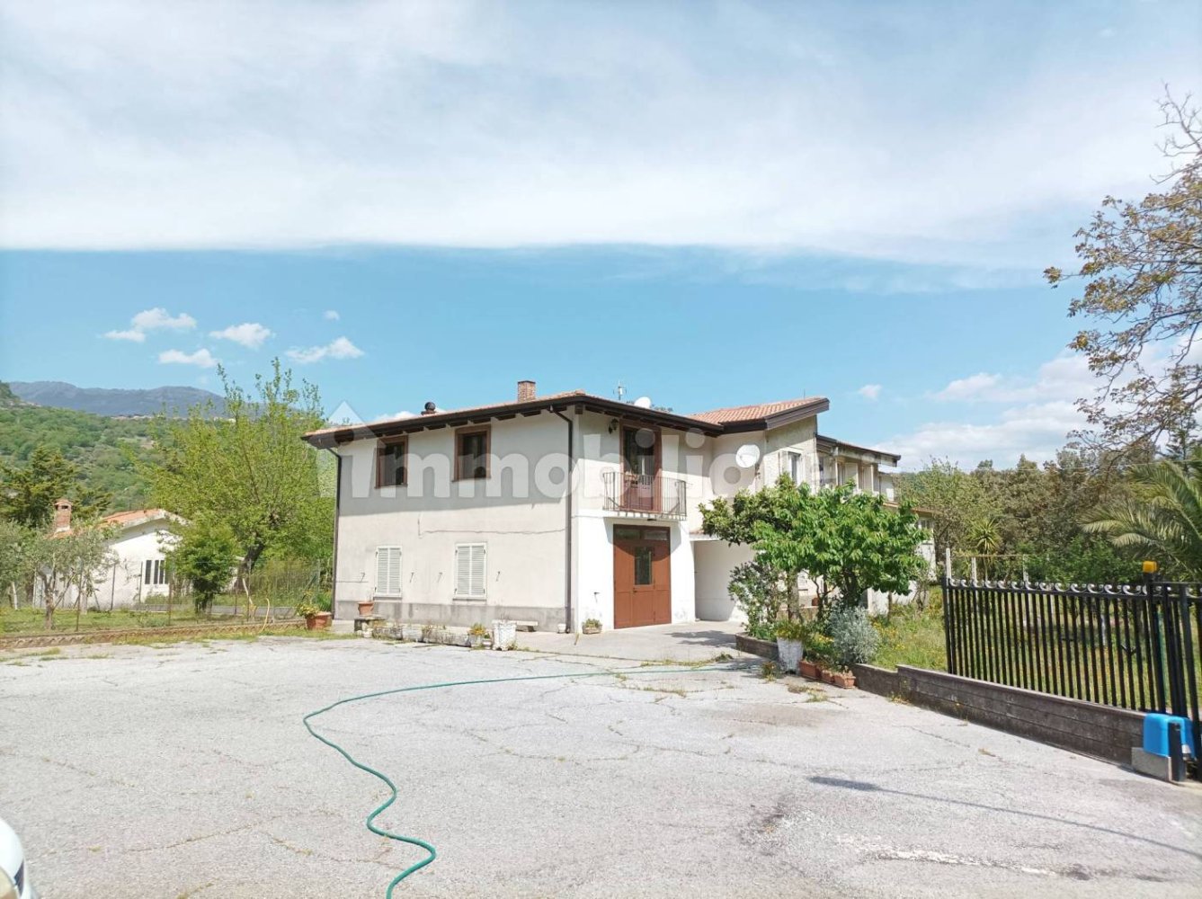 6 Schlafzimmer Villa in Trecchina, Italy, Nr. 29783