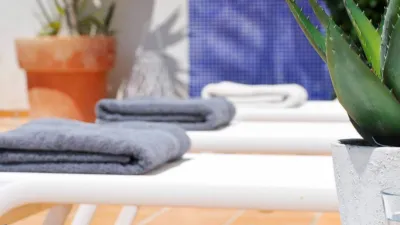 Вилла с 5 спальнями в Сан-Фульхенсио, Испания № 272103