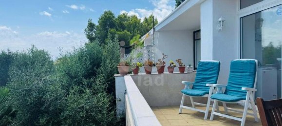 Квартира с 1 спальней в Таррагона, Испания № 183697 30