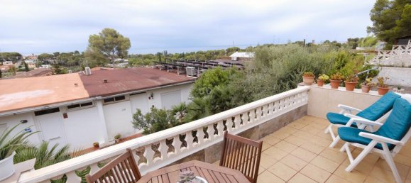 Квартира с 1 спальней в Таррагона, Испания № 183697 15