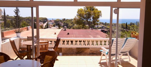 Квартира с 1 спальней в Таррагона, Испания № 183697 9