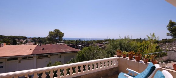 Квартира с 1 спальней в Таррагона, Испания № 183697 13