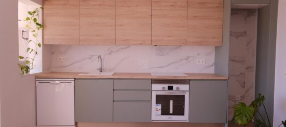 Квартира с 1 спальней в Таррагона, Испания № 183697 3