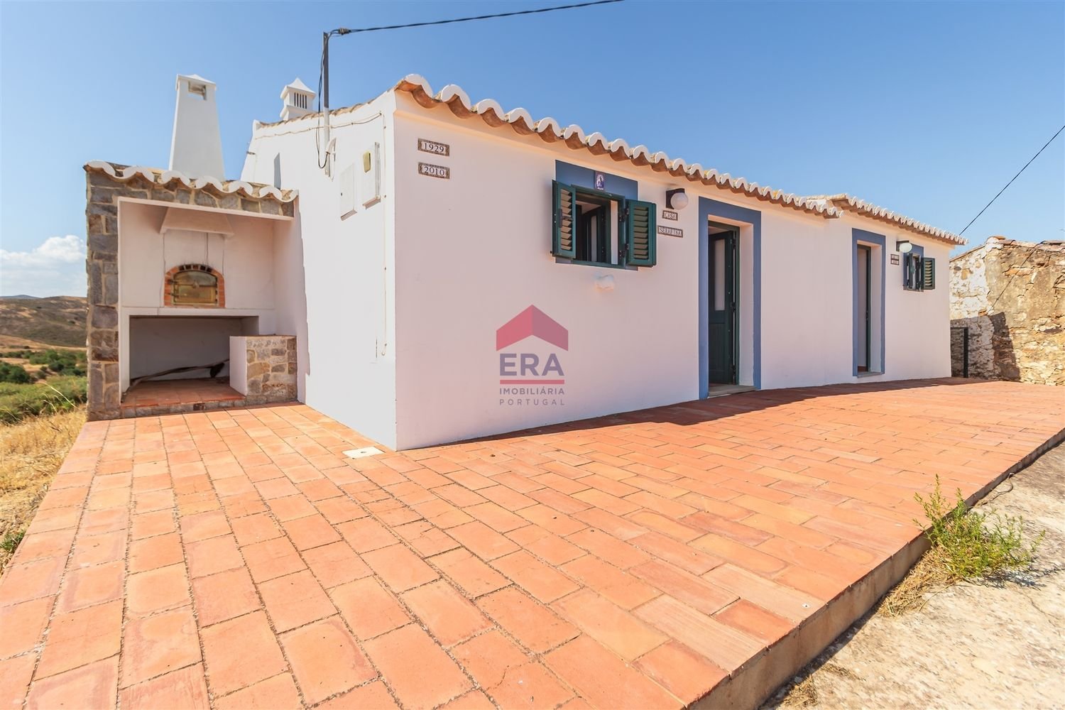 2 bedrooms House in Tavira, Portugal No. 312056