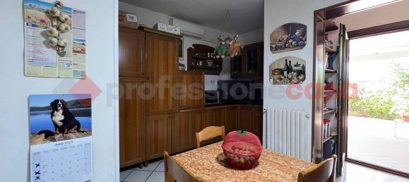 3 غرف نوم فيلا في Taranto, Italy رقم 34608 18