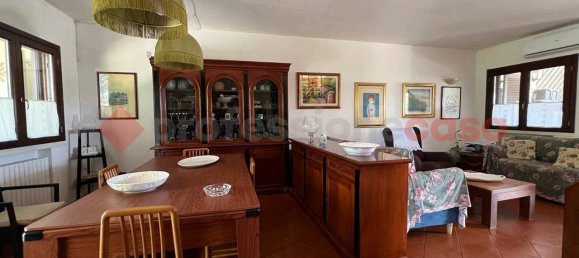 3 غرف نوم فيلا في Taranto, Italy رقم 34608 13