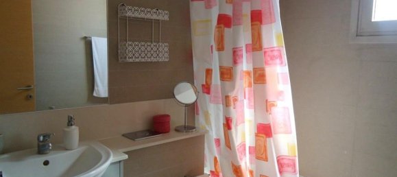 Apartamento de 2 dormitorios en Limassol, Cyprus No. 24978 6