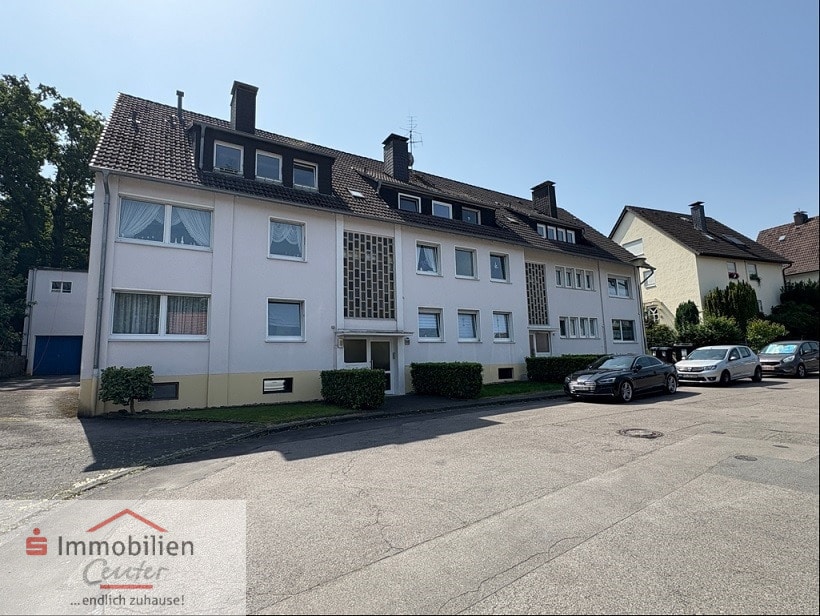 2 bedrooms Apartment in Hagen, Germany No. 319060