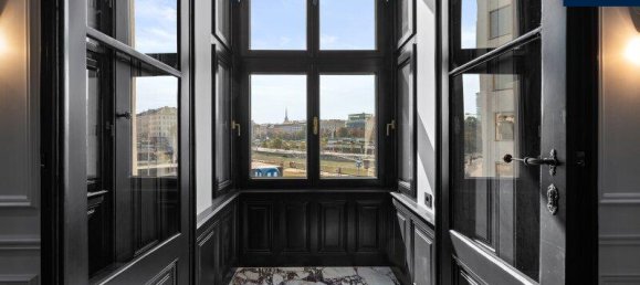 3 rooms Apartment in Leopoldstadt, Austria No. 138663 3