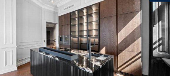 3 rooms Apartment in Leopoldstadt, Austria No. 138663 2