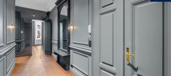 3 rooms Apartment in Leopoldstadt, Austria No. 138663 6