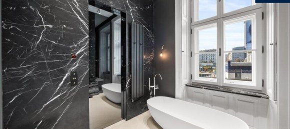 3 rooms Apartment in Leopoldstadt, Austria No. 138663 5