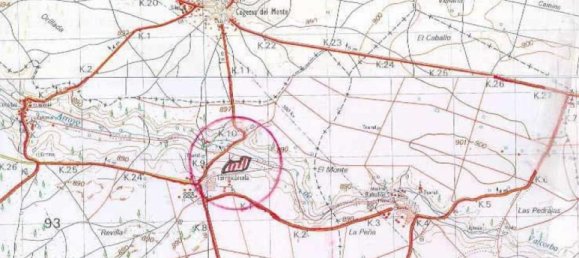 Armazém em Valladolid, Spain 7746 m² N.º 87065 13