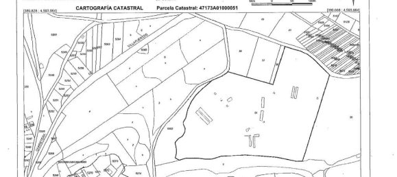 Armazém em Valladolid, Spain 7746 m² N.º 87065 10