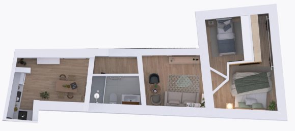 5 bedrooms Apartment in Cadiz, Spain No. 145863 4