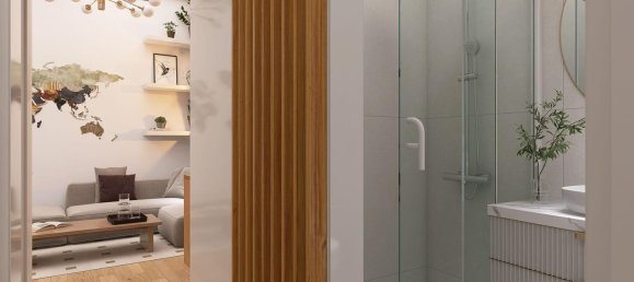 5 bedrooms Apartment in Cadiz, Spain No. 145863 10