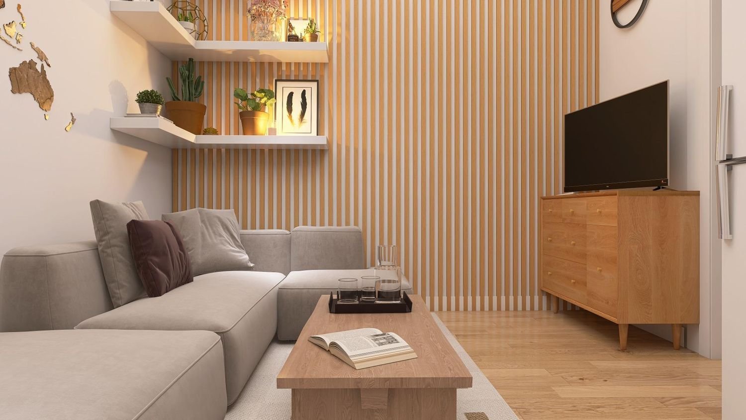 5 bedrooms Apartment in Cadiz, Spain No. 145863