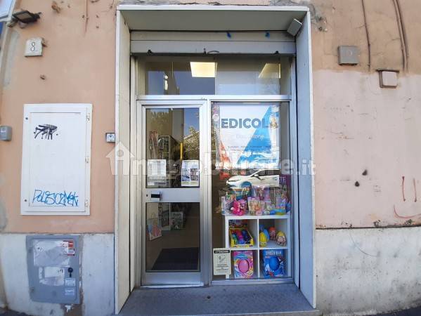 1-salle Propriété commerciale à Rome, Italy No. 313440