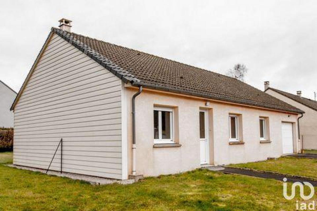 Дом с 3 спальнями в Рокруа, Франция № 28354