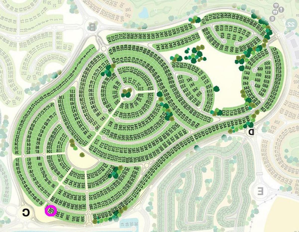 Terreno em Mar del Plata, Argentina N.º 117823