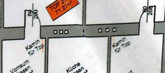 3-Zimmer Wohnung in Simmering, Austria, Nr. 156984 17