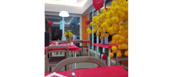 3 rooms Commercial property in Formia, Italy No. 253208 3