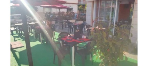 3 rooms Commercial property in Formia, Italy No. 253208 2