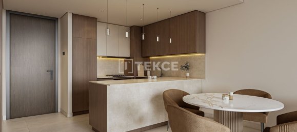 Квартира с 3 спальнями в Falcon City of Wonders, Дубай, ОАЭ № 182201 3