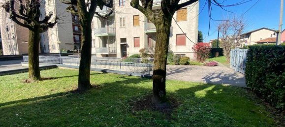 3-salle Appartement à Villasanta, Italy No. 35399 3