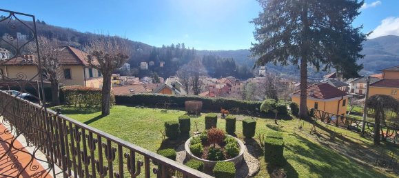 3غرفة منزل ذو طابقين في Torriglia, Italy رقم 271194 24