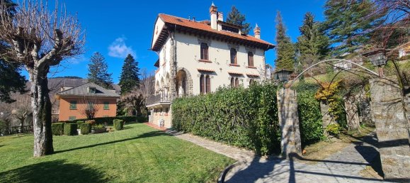 3غرفة منزل ذو طابقين في Torriglia, Italy رقم 271194 20