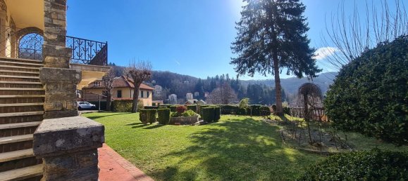 3غرفة منزل ذو طابقين في Torriglia, Italy رقم 271194 25