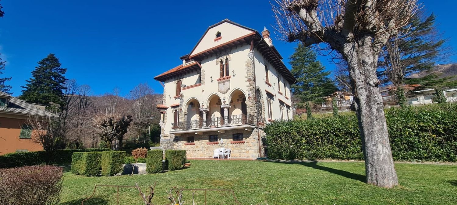 3غرفة منزل ذو طابقين في Torriglia, Italy رقم 271194