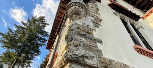 3غرفة منزل ذو طابقين في Torriglia, Italy رقم 271194 19