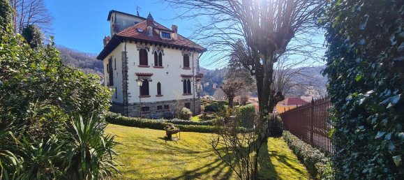 3غرفة منزل ذو طابقين في Torriglia, Italy رقم 271194 23