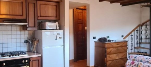 3غرفة منزل ذو طابقين في Torriglia, Italy رقم 271194 37