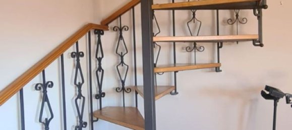 3غرفة منزل ذو طابقين في Torriglia, Italy رقم 271194 4